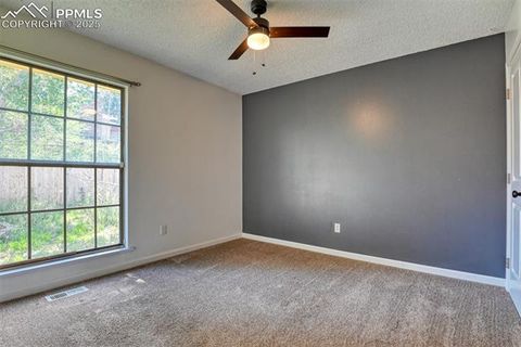 Tiny photo for 1355 Amsterdam Court, Colorado Springs, CO 80907 (MLS # 4766145)