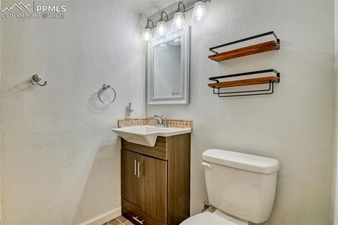 Tiny photo for 1355 Amsterdam Court, Colorado Springs, CO 80907 (MLS # 4766145)