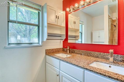 Tiny photo for 1355 Amsterdam Court, Colorado Springs, CO 80907 (MLS # 4766145)