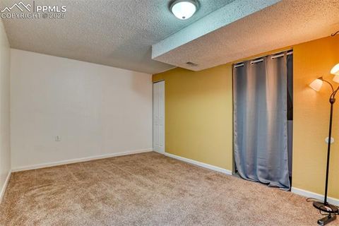 Tiny photo for 1355 Amsterdam Court, Colorado Springs, CO 80907 (MLS # 4766145)