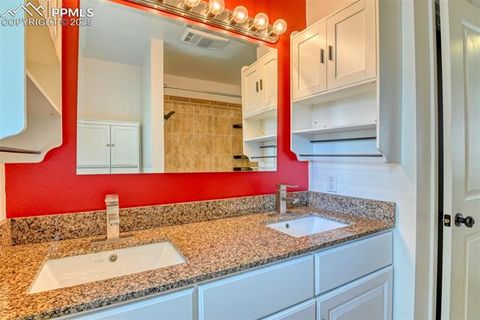 Tiny photo for 1355 Amsterdam Court, Colorado Springs, CO 80907 (MLS # 4766145)