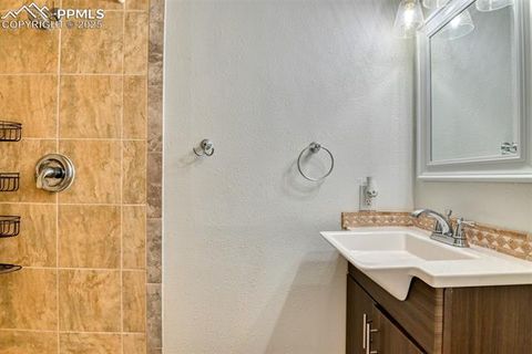 Tiny photo for 1355 Amsterdam Court, Colorado Springs, CO 80907 (MLS # 4766145)