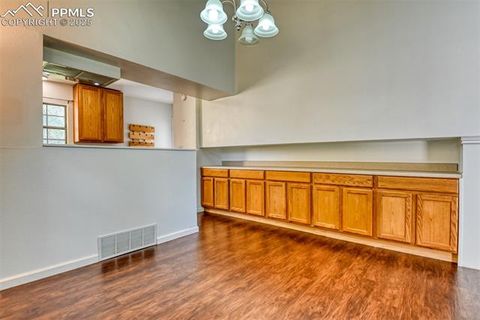 Tiny photo for 1355 Amsterdam Court, Colorado Springs, CO 80907 (MLS # 4766145)