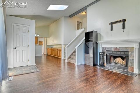 Tiny photo for 1355 Amsterdam Court, Colorado Springs, CO 80907 (MLS # 4766145)