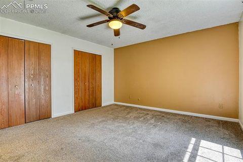 Tiny photo for 1355 Amsterdam Court, Colorado Springs, CO 80907 (MLS # 4766145)