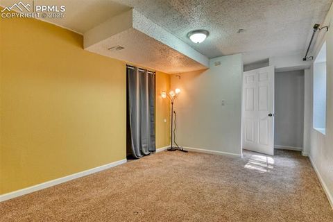 Tiny photo for 1355 Amsterdam Court, Colorado Springs, CO 80907 (MLS # 4766145)