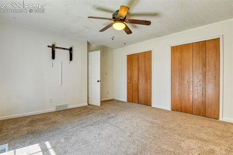 Tiny photo for 1355 Amsterdam Court, Colorado Springs, CO 80907 (MLS # 4766145)