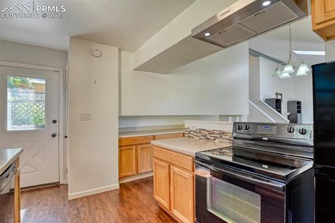 Tiny photo for 1355 Amsterdam Court, Colorado Springs, CO 80907 (MLS # 4766145)