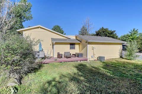 Tiny photo for 1355 Amsterdam Court, Colorado Springs, CO 80907 (MLS # 4766145)