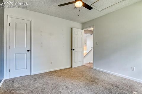 Tiny photo for 1355 Amsterdam Court, Colorado Springs, CO 80907 (MLS # 4766145)