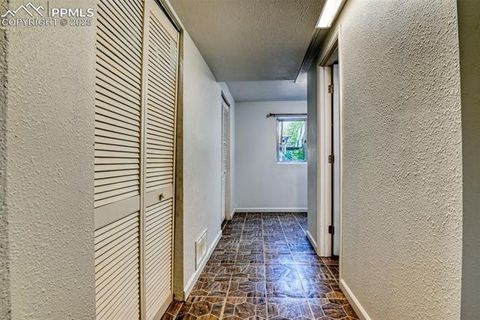 Tiny photo for 1355 Amsterdam Court, Colorado Springs, CO 80907 (MLS # 4766145)