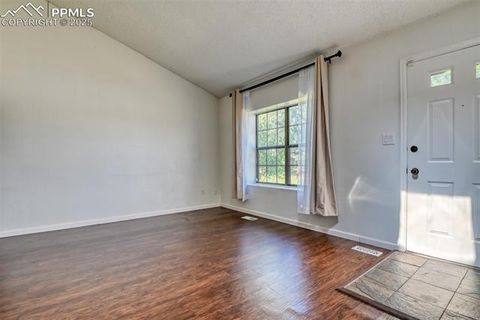 Tiny photo for 1355 Amsterdam Court, Colorado Springs, CO 80907 (MLS # 4766145)