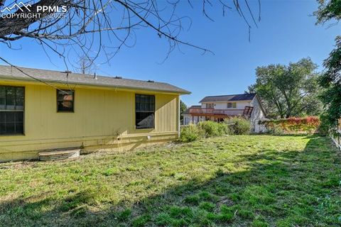 Tiny photo for 1355 Amsterdam Court, Colorado Springs, CO 80907 (MLS # 4766145)