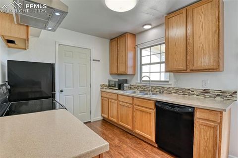 Tiny photo for 1355 Amsterdam Court, Colorado Springs, CO 80907 (MLS # 4766145)