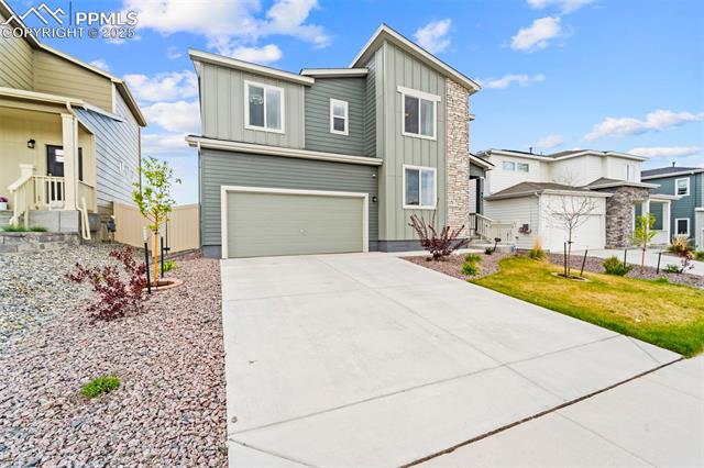 9891 Hidden Ranch Court