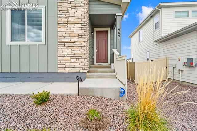 9891 Hidden Ranch Court