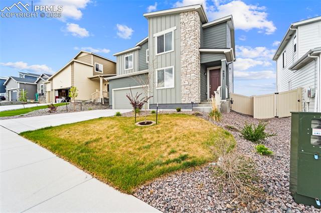 9891 Hidden Ranch Court