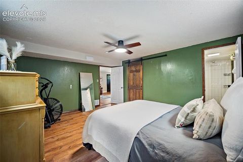 Tiny photo for 208 Oak Place, Manitou Springs, CO 80829 (MLS # 8150417)