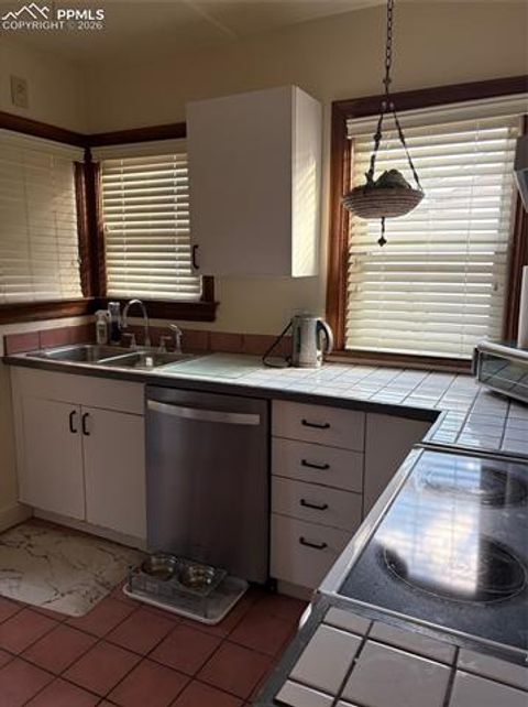 Tiny photo for 1923 N Royer Street, Colorado Springs, CO 80907 (MLS # 3639862)