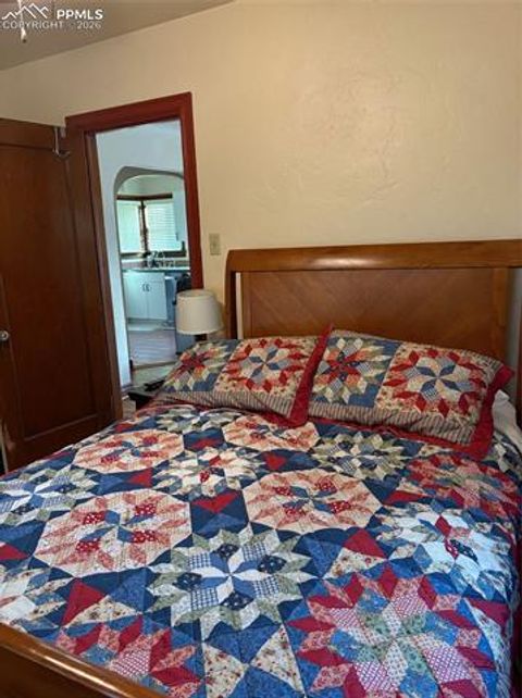 Tiny photo for 1923 N Royer Street, Colorado Springs, CO 80907 (MLS # 3639862)