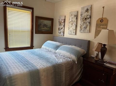 Tiny photo for 1923 N Royer Street, Colorado Springs, CO 80907 (MLS # 3639862)