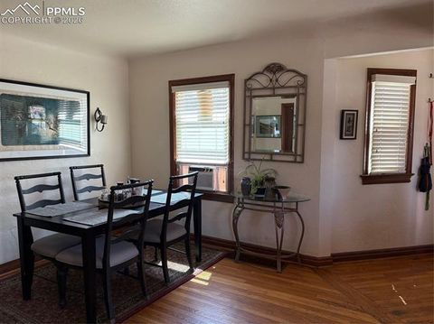 Tiny photo for 1923 N Royer Street, Colorado Springs, CO 80907 (MLS # 3639862)