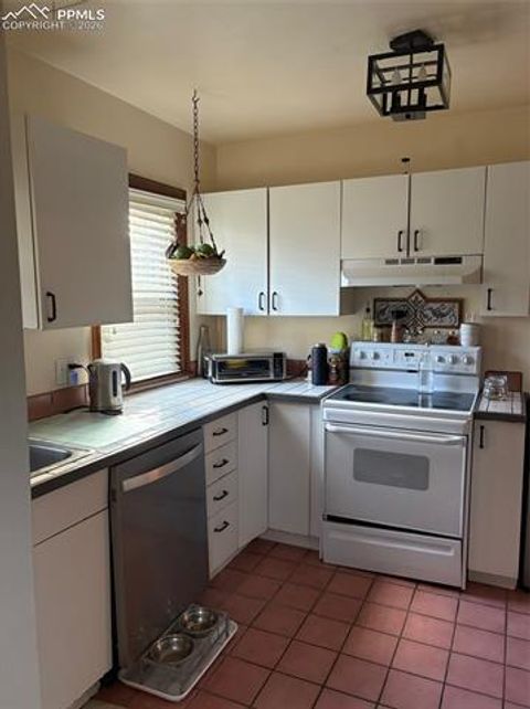 Tiny photo for 1923 N Royer Street, Colorado Springs, CO 80907 (MLS # 3639862)