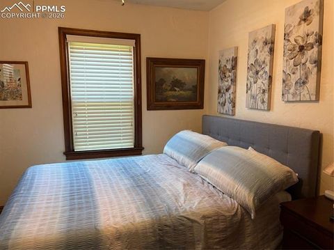 Tiny photo for 1923 N Royer Street, Colorado Springs, CO 80907 (MLS # 3639862)