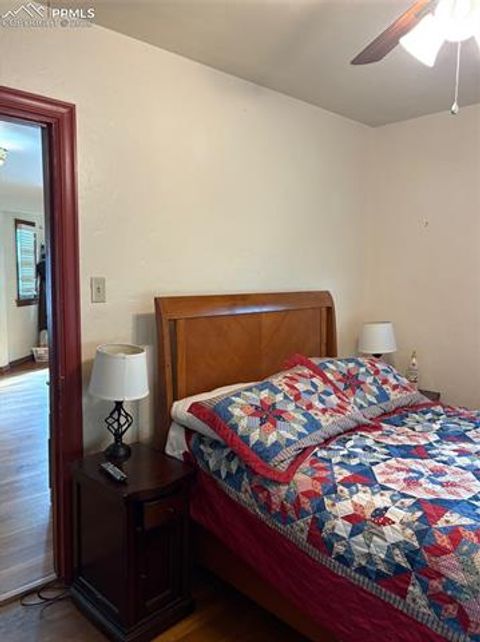 Tiny photo for 1923 N Royer Street, Colorado Springs, CO 80907 (MLS # 3639862)
