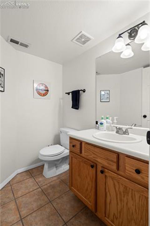 Tiny photo for 4210 N Weber Street, Colorado Springs, CO 80907 (MLS # 3781409)