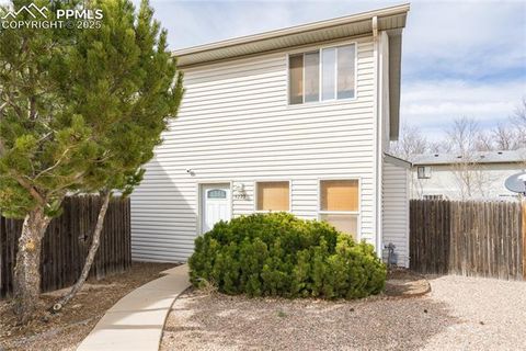 Tiny photo for 4210 N Weber Street, Colorado Springs, CO 80907 (MLS # 3781409)
