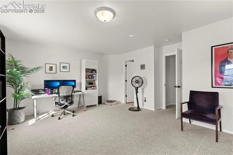 Tiny photo for 4210 N Weber Street, Colorado Springs, CO 80907 (MLS # 3781409)