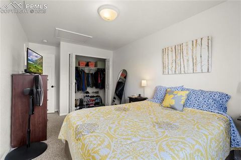Tiny photo for 4210 N Weber Street, Colorado Springs, CO 80907 (MLS # 3781409)