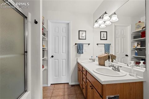 Tiny photo for 4210 N Weber Street, Colorado Springs, CO 80907 (MLS # 3781409)