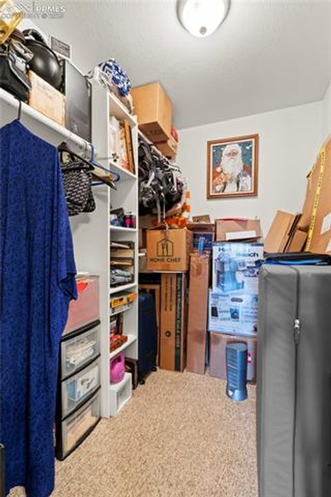 Tiny photo for 4210 N Weber Street, Colorado Springs, CO 80907 (MLS # 3781409)