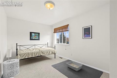 Tiny photo for 4210 N Weber Street, Colorado Springs, CO 80907 (MLS # 3781409)