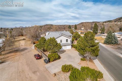 Tiny photo for 4210 N Weber Street, Colorado Springs, CO 80907 (MLS # 3781409)