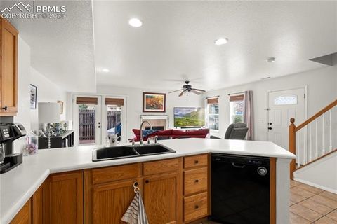 Tiny photo for 4210 N Weber Street, Colorado Springs, CO 80907 (MLS # 3781409)