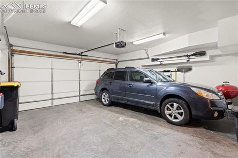 Tiny photo for 4210 N Weber Street, Colorado Springs, CO 80907 (MLS # 3781409)