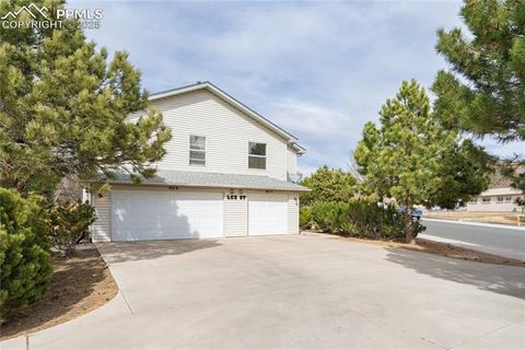 Tiny photo for 4210 N Weber Street, Colorado Springs, CO 80907 (MLS # 3781409)