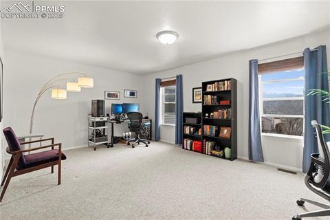 Tiny photo for 4210 N Weber Street, Colorado Springs, CO 80907 (MLS # 3781409)