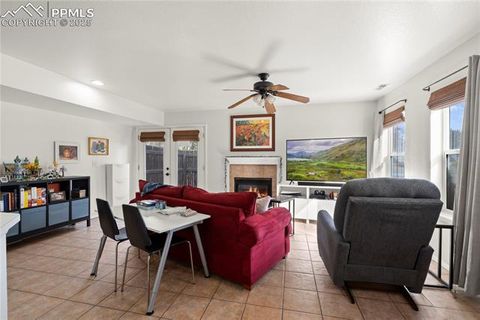 Tiny photo for 4210 N Weber Street, Colorado Springs, CO 80907 (MLS # 3781409)