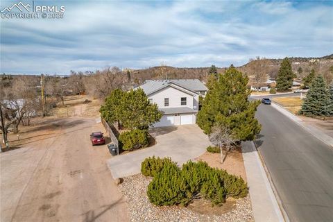 Tiny photo for 4210 N Weber Street, Colorado Springs, CO 80907 (MLS # 3781409)