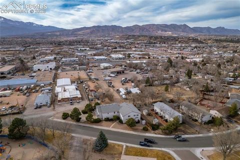 Tiny photo for 4210 N Weber Street, Colorado Springs, CO 80907 (MLS # 3781409)