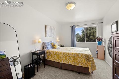 Tiny photo for 4210 N Weber Street, Colorado Springs, CO 80907 (MLS # 3781409)
