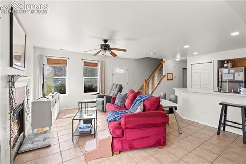 Tiny photo for 4210 N Weber Street, Colorado Springs, CO 80907 (MLS # 3781409)