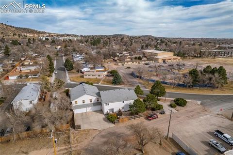 Tiny photo for 4210 N Weber Street, Colorado Springs, CO 80907 (MLS # 3781409)