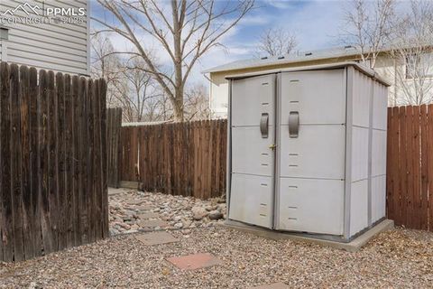Tiny photo for 4210 N Weber Street, Colorado Springs, CO 80907 (MLS # 3781409)