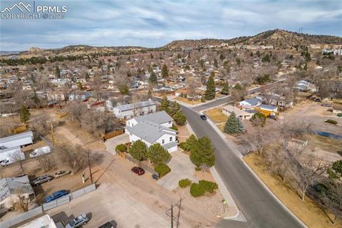 Tiny photo for 4210 N Weber Street, Colorado Springs, CO 80907 (MLS # 3781409)