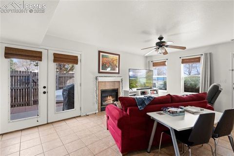 Tiny photo for 4210 N Weber Street, Colorado Springs, CO 80907 (MLS # 3781409)